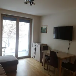 Nowa Huta , Kraków Polska
